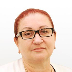 Исаева Марина Александровна, аллерголог