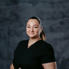 Гаптрахманова Айсиня Возиховна, стоматолог-терапевт