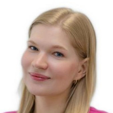 Измерли Полина Владимировна, гинеколог