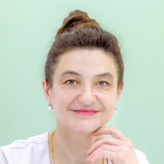 Минаева Елена Васильевна, акушер-гинеколог