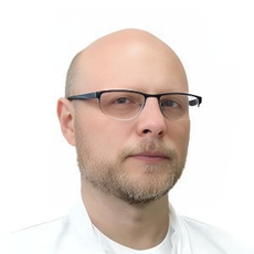 Сеничев Артем Анатольевич, уролог