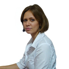 Рунова Юлия Юрьевна, рентгенолог