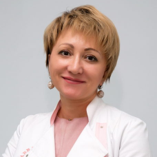 Арбатская Татьяна Эдуардовна, стоматолог-терапевт