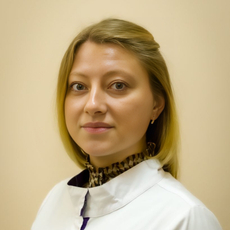 Шинкоренко Татьяна Валерьевна, терапевт