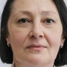 Саниева Зенфира Хасановна, терапевт