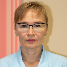 Блинова Александра Михайловна, детский психолог