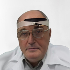 Гобза Юрий Георгиевич, ЛОР