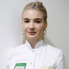 Муслиева Элина Сулеймановна, стоматолог-терапевт