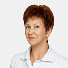 Чепракова Галина Владимировна, мануальный терапевт