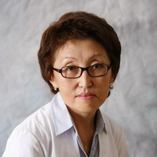 Андросова Людмила Алексеевна, уролог