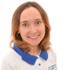 Козьмина Ольга Алексеевна, стоматолог-терапевт