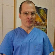 Зайцев Сергей Владимирович, невролог