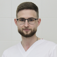 Федосов Лев Олегович, стоматолог-ортопед