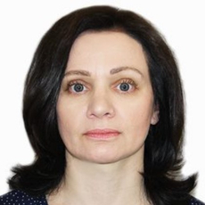 Томашук Юлия Андреевна, детский логопед