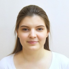 Константинова Анна Сергеевна, детский логопед