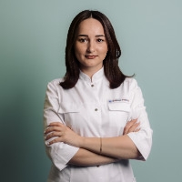 Павелко (Четверикова) Анастасия Александровна, педиатр