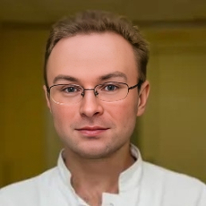 Нечаев Илья Андреевич, трансфузиолог
