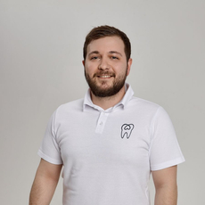 Абдулаев Омар Мамедович, стоматолог-хирург