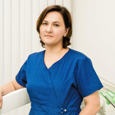 Кравченко Оксана Викторовна:, стоматолог-терапевт