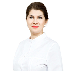 Шульга Таира Николаевна, терапевт