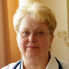 Гостева Наталия Андреевна, кардиолог