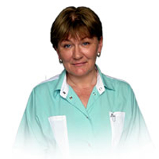 Кутейникова Татьяна Павловна, анестезиолог