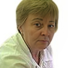 Шашкова Людмила Ивановна, гинеколог
