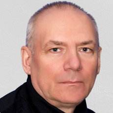 Ткачев Олег Витальевич, ЛОР