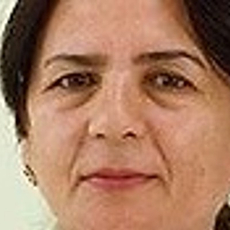 Бекмуродова Мавлуда Бабаджановна, гинеколог