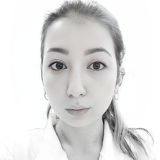 Шафигуллина Амина Арсеновна, офтальмолог