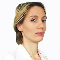 Кашух Екатерина Андреевна, терапевт