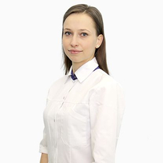 Гикавая Лидия Игоревна, стоматолог-эндодонт