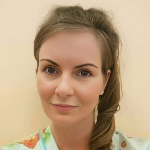 Ермолаева Валерия Сергеевна, детский массажист