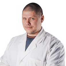 Дубовый Сергей Анатольевич, детский ортопед