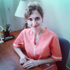 Фуфаева Оксана Сергеевна, массажист