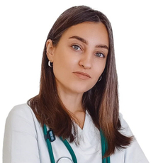 Мирошникова Наталья Сергеевна, аллерголог