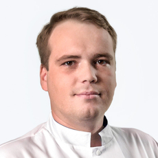 Фарафонтов Роман Андреевич, флеболог