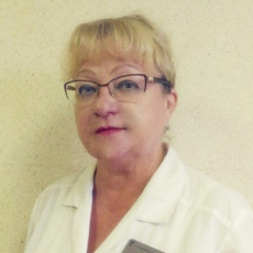 Благова Наталья Васильевна, семейный врач