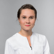 Попова Екатерина Николаевна, ЛОР