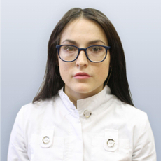 Киливаева Галина Алексеевна, невролог