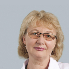 Карташова Галина Александровна, акушер-гинеколог