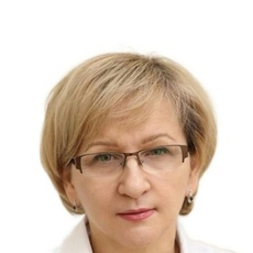 Азарова Татьяна Еремеевна, гинеколог