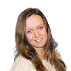 Курпилянская Анастасия Александровна, врач функциональной диагностики