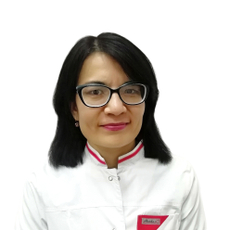 Рахманкулова Шохсанам Саибовна, гинеколог