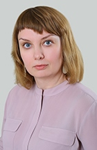 Маковская Анна Игоревна, уролог