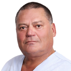 Зиатдинов Васил Билалович, невролог