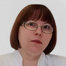 Щербакова Ирина Валериановна, стоматолог-терапевт