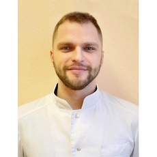 Ковалевский Владимир Анатольевич, терапевт