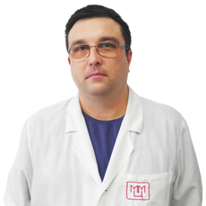 Пономарёв Сергей Викторович, терапевт