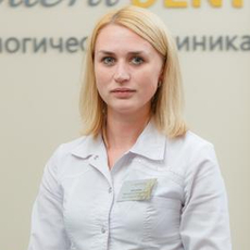 Козлова Маргарита Геннадьевна, ортодонт